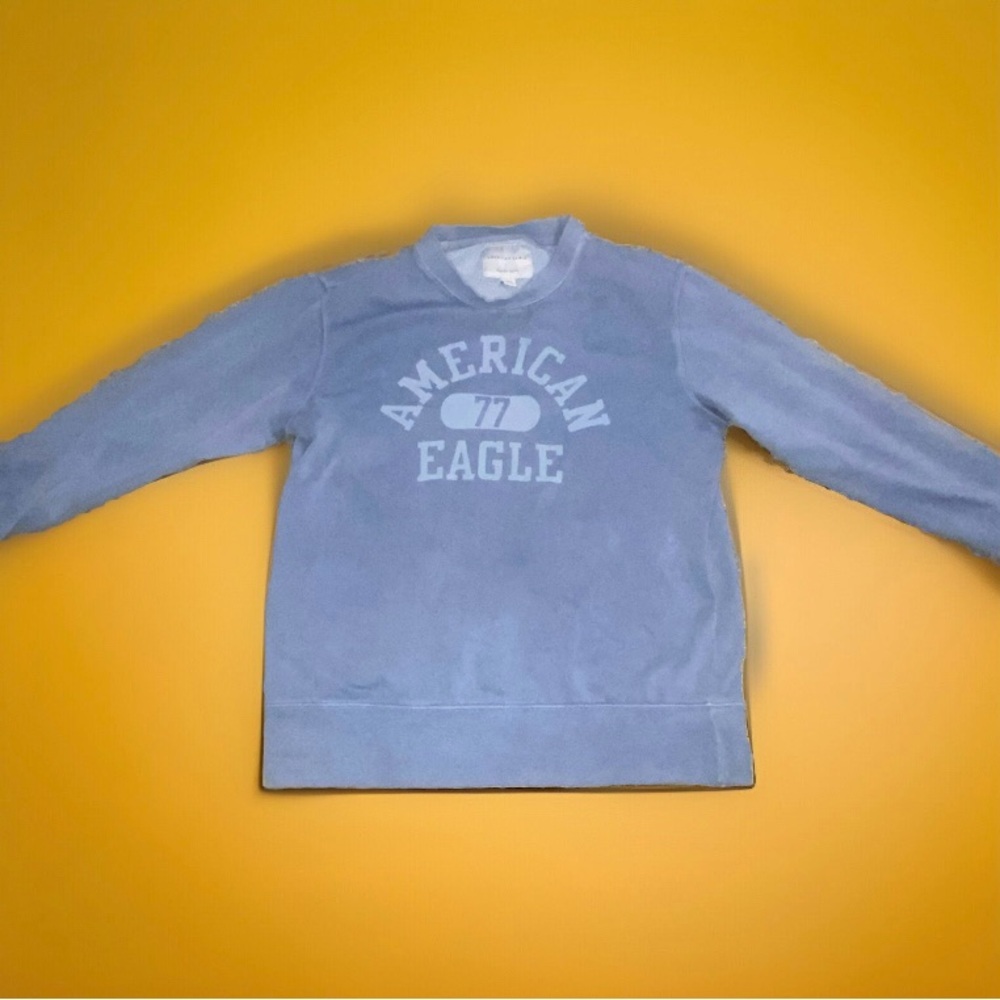 BRAND AMERICAN EAGLE 🦅